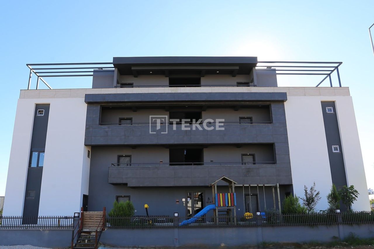 Apartment in Antalya, Türkei, 1 180 m² - Foto 8