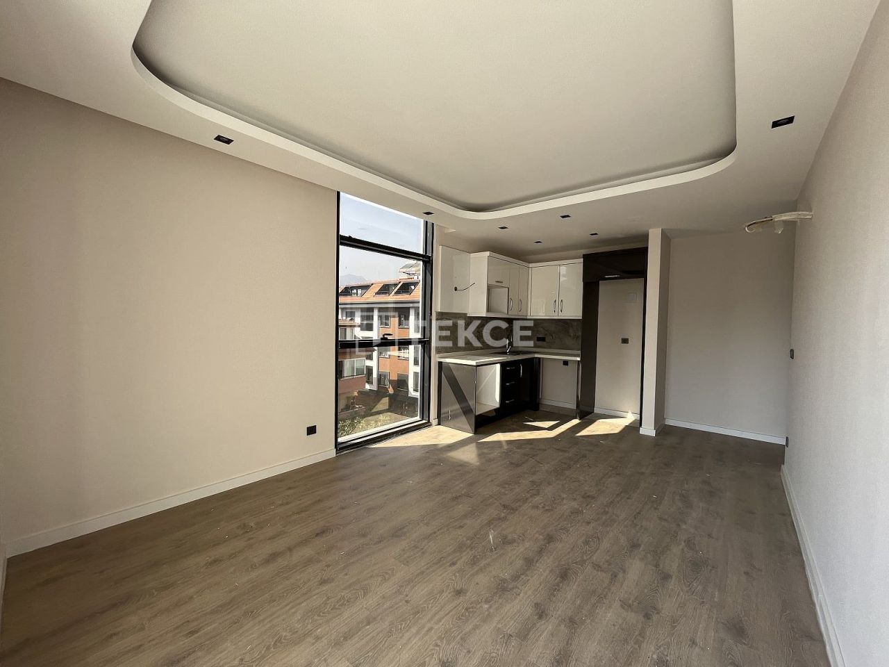 Appartamenti a Alanya, Turchia, 55 m² - foto 8