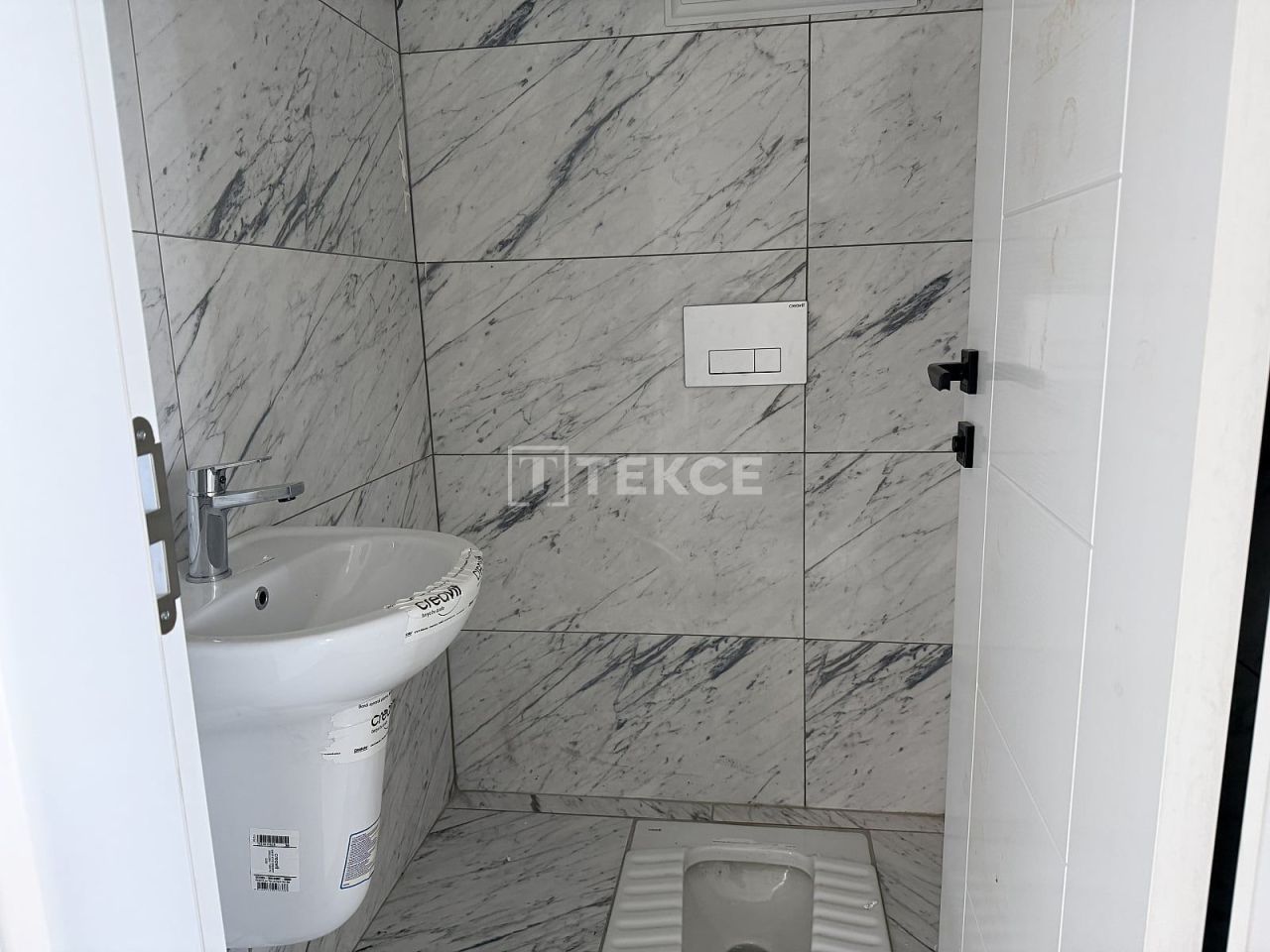Apartment Beşikdüzü, Turkey, 121 m² - picture 8