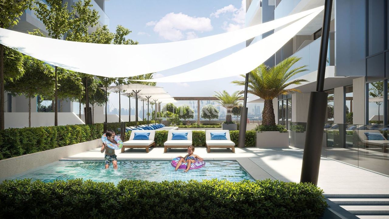 Apartment in Dubai, VAE, 93 m² - Foto 8