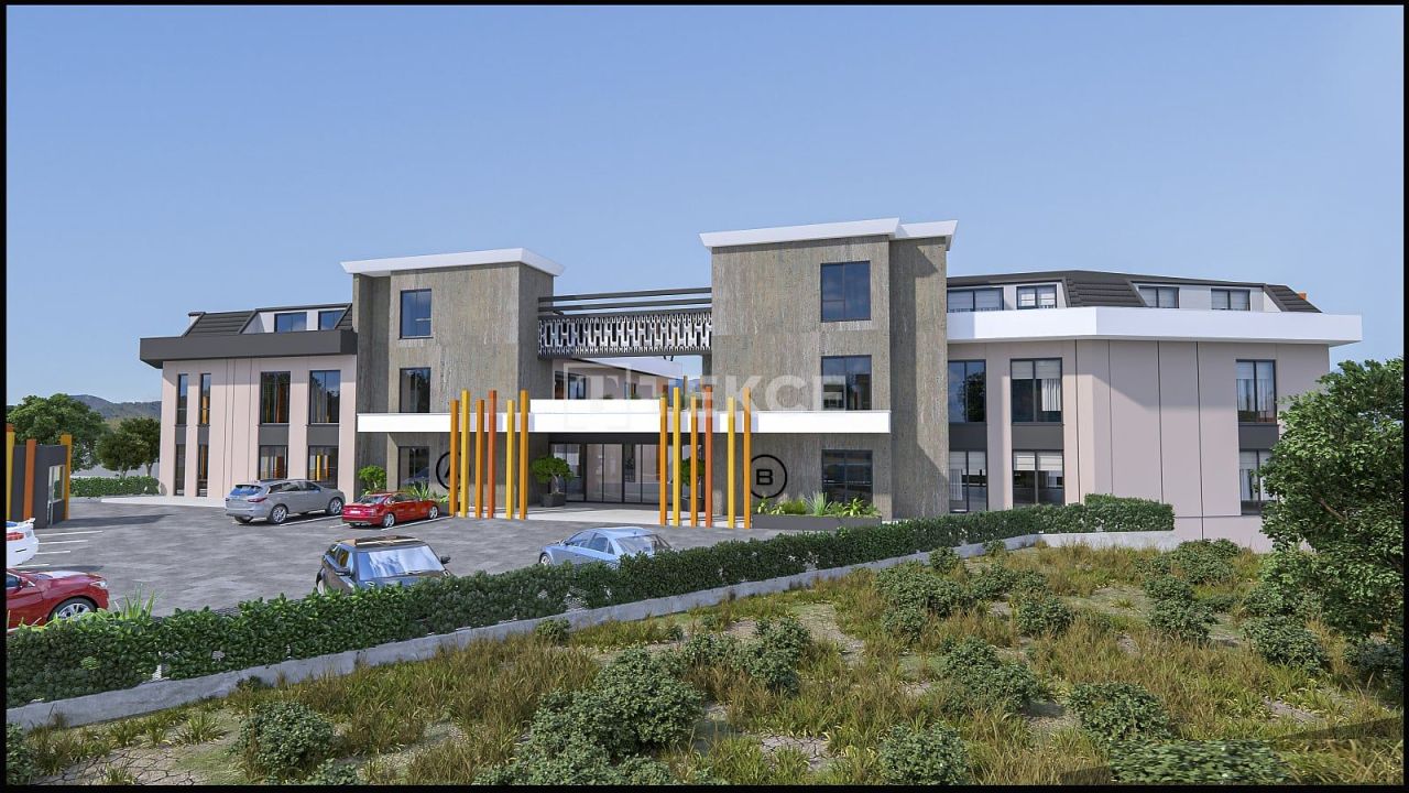 Boutique à Alanya, Turquie, 337 m² - image 8