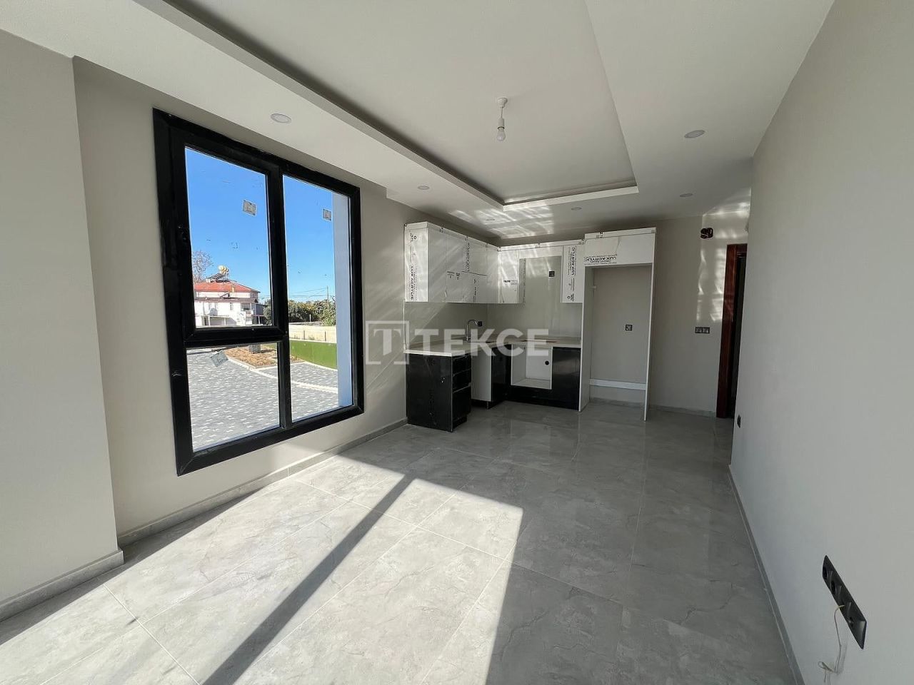 Apartment in Alanya, Türkei, 55 m² - Foto 8