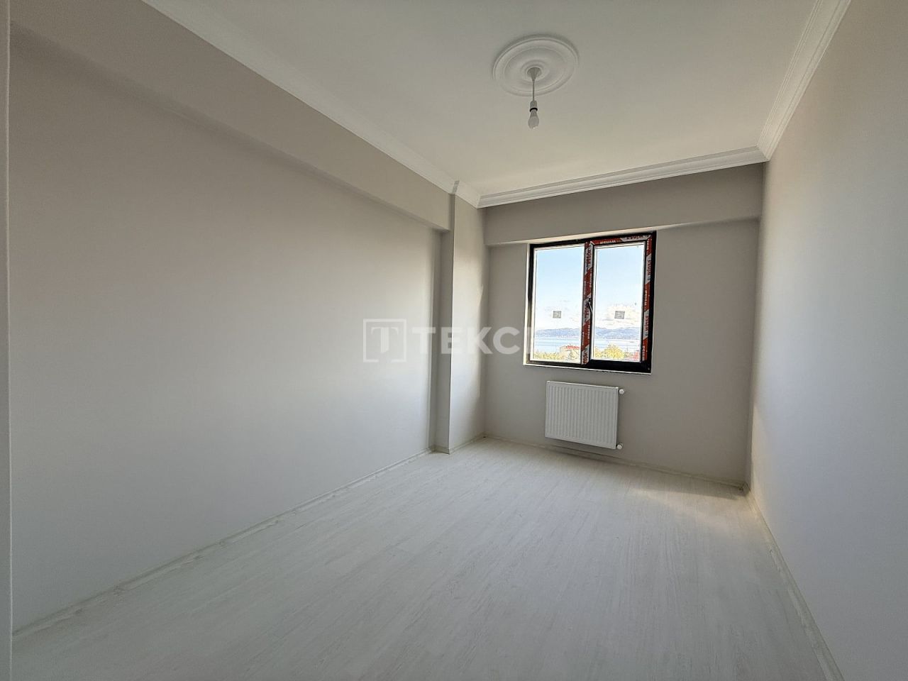 Apartment Beşikdüzü, Turkey, 121 m² - picture 9