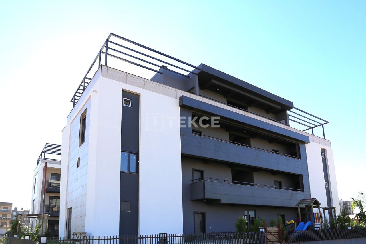 Apartment in Antalya, Türkei, 1 180 m² - Foto 9