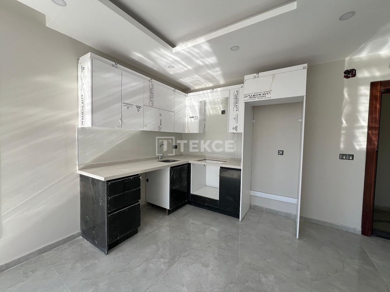 Apartment in Alanya, Türkei, 55 m² - Foto 10