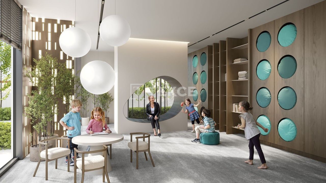 Apartment in Dubai, VAE, 93 m² - Foto 10