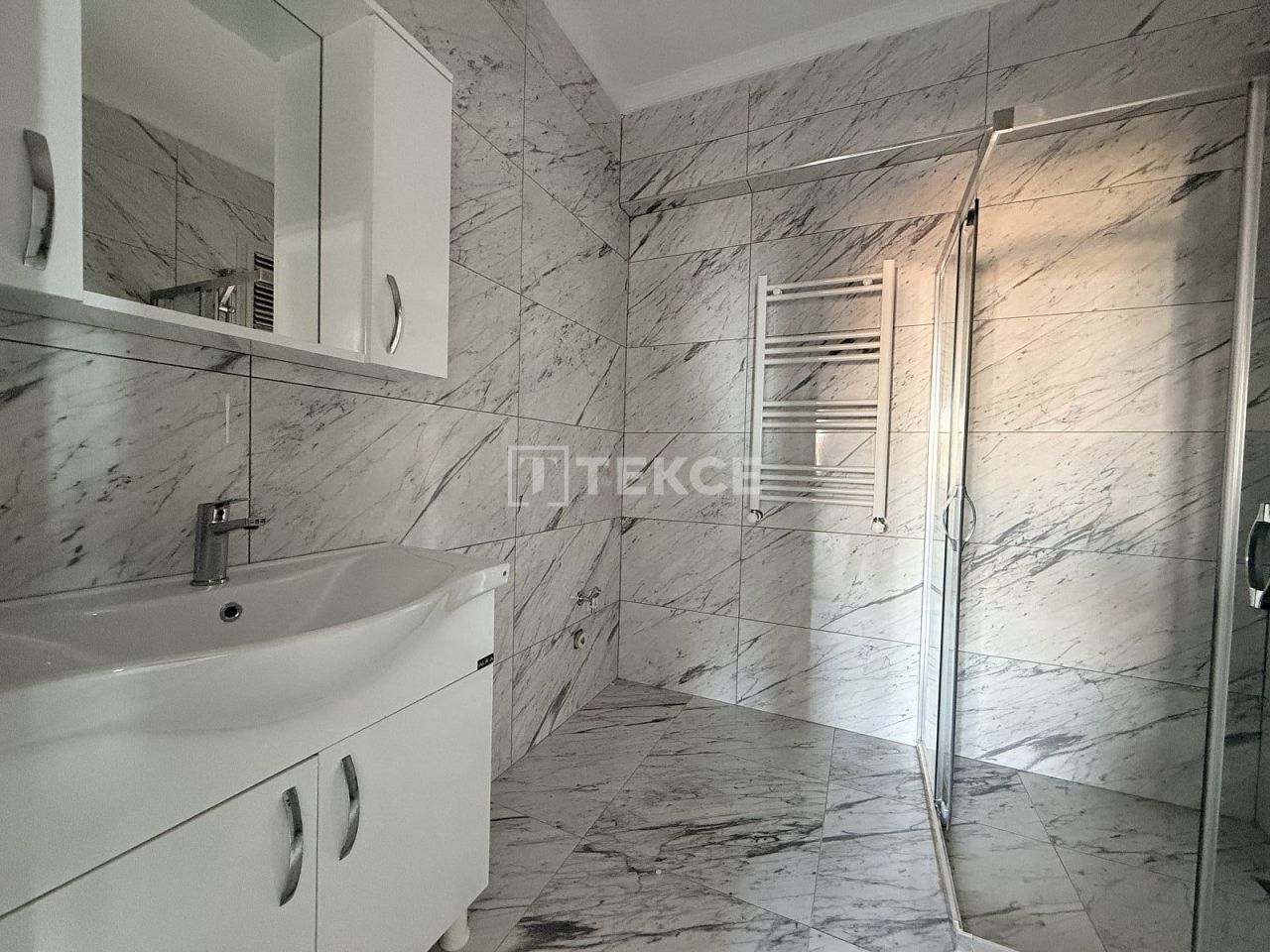 Apartment Beşikdüzü, Turkey, 121 m² - picture 11