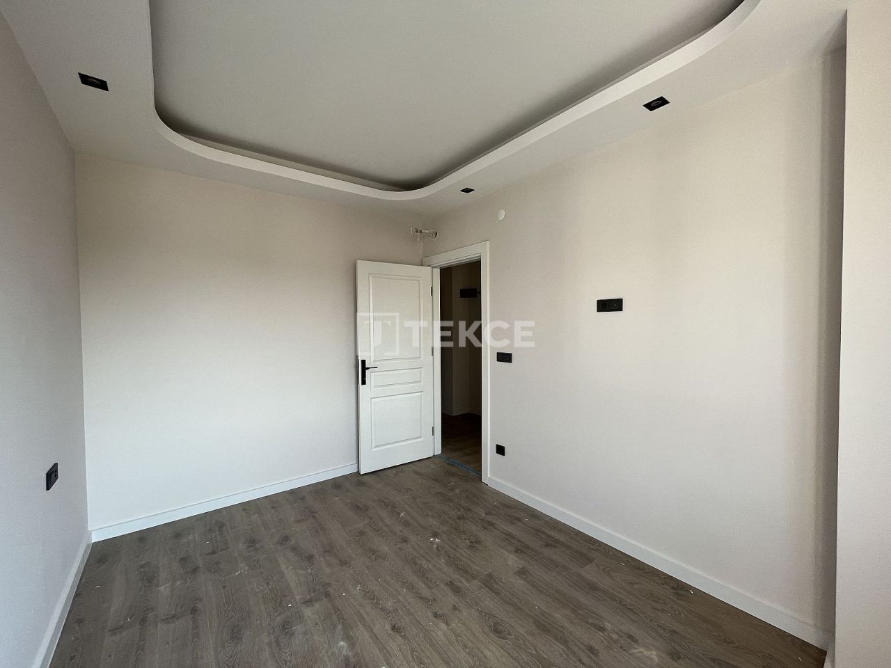 Penthouse in Alanya, Turkey, 110 m² - picture 11