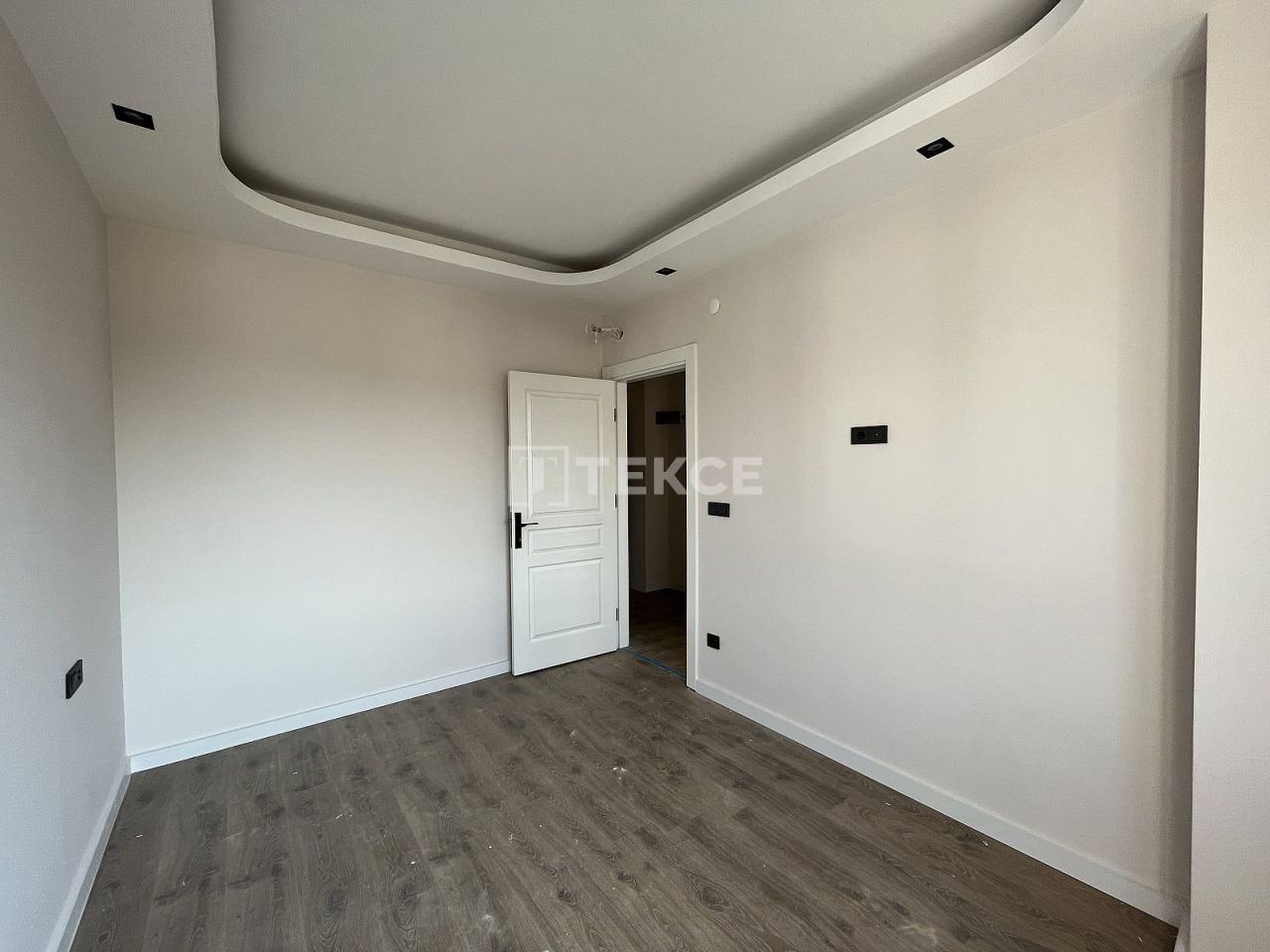 Appartamenti a Alanya, Turchia, 55 m² - foto 11