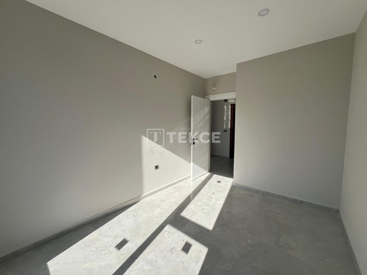 Apartment in Alanya, Türkei, 55 m² - Foto 12