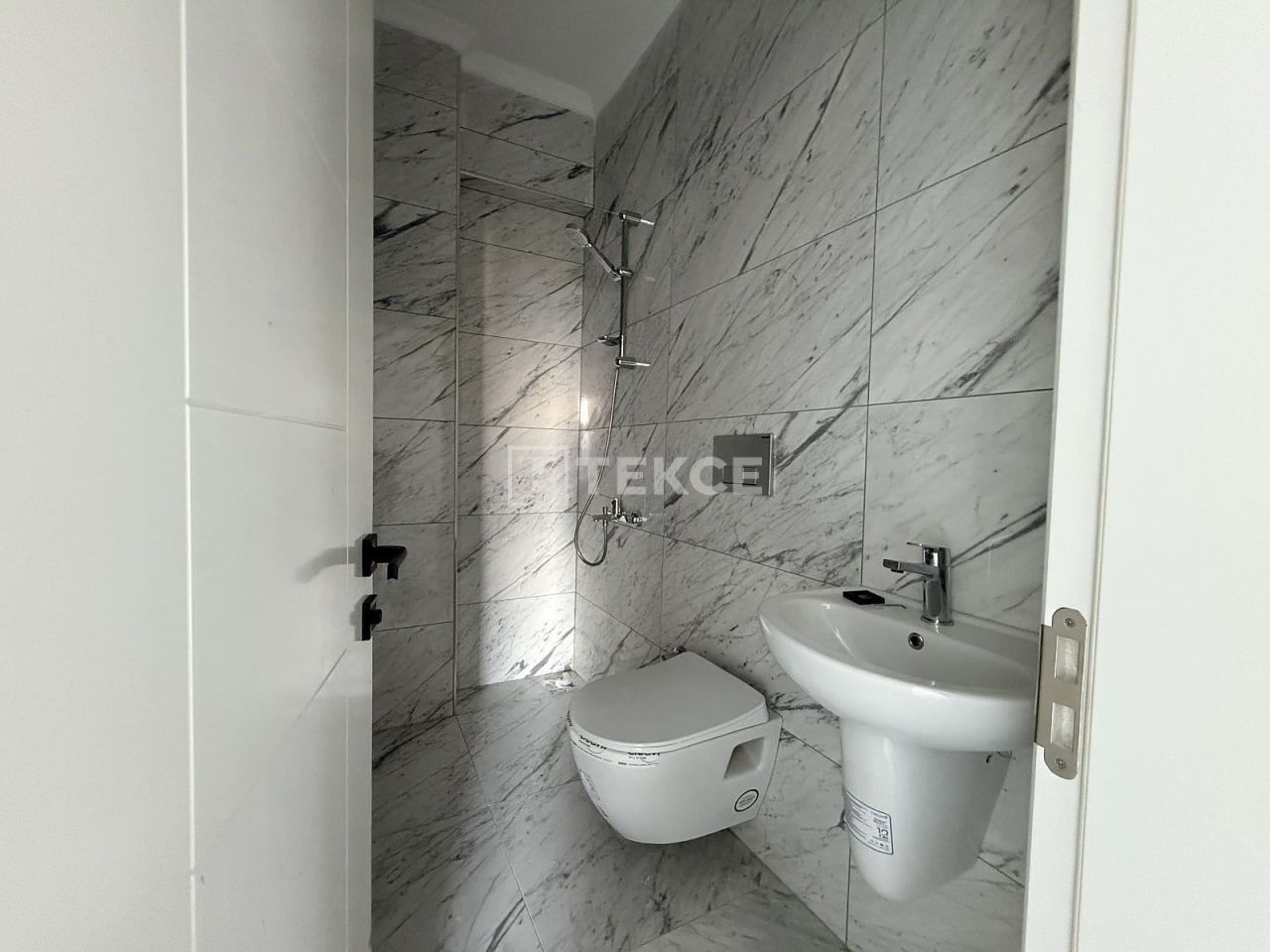 Apartment Beşikdüzü, Turkey, 121 m² - picture 12