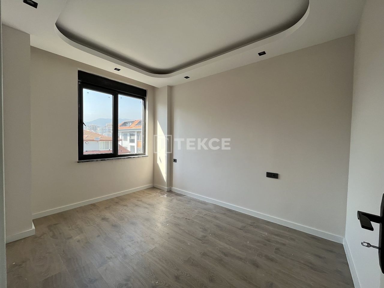 Penthouse in Alanya, Turkey, 110 m² - picture 12
