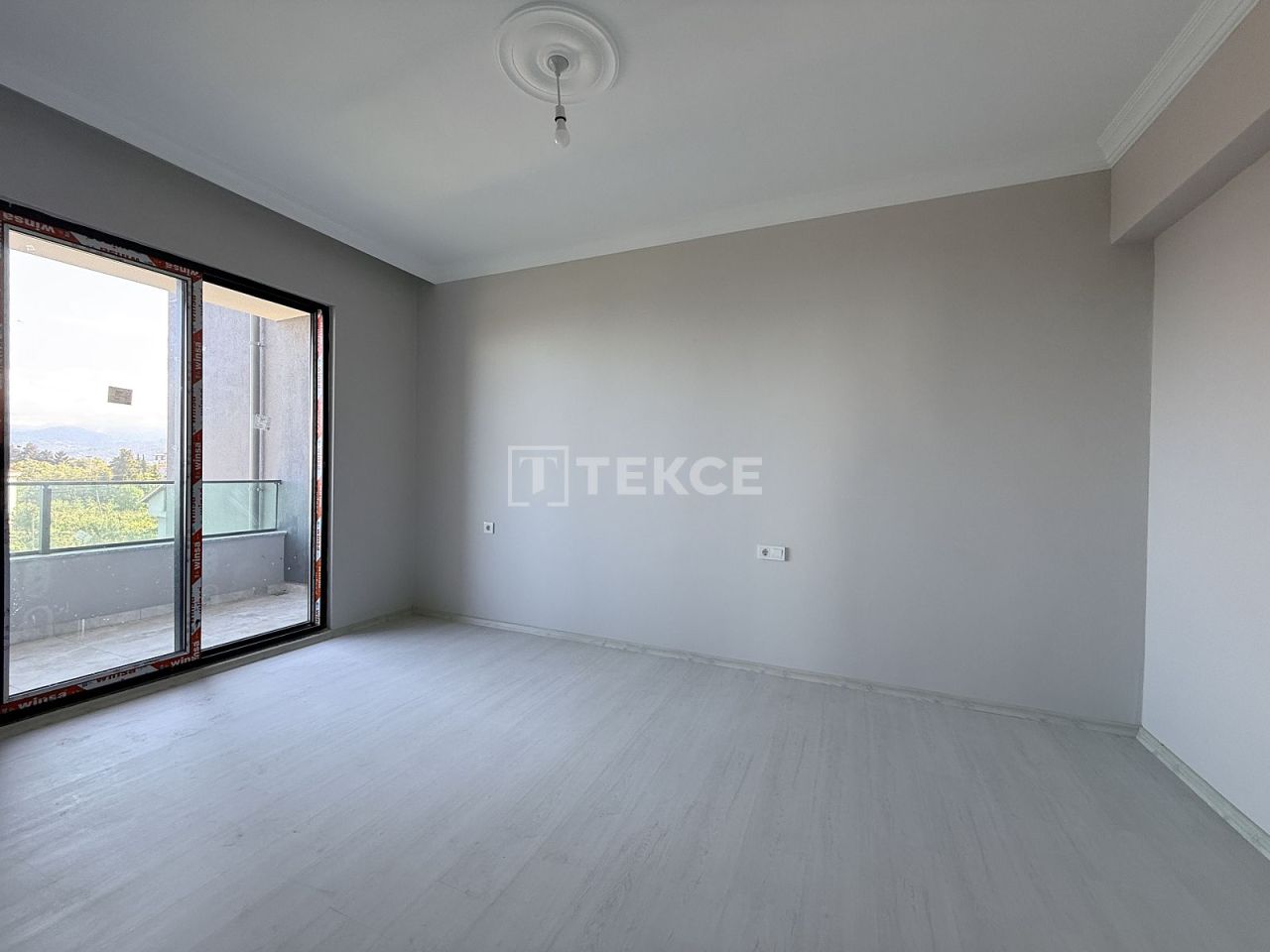 Apartment Beşikdüzü, Turkey, 121 m² - picture 13