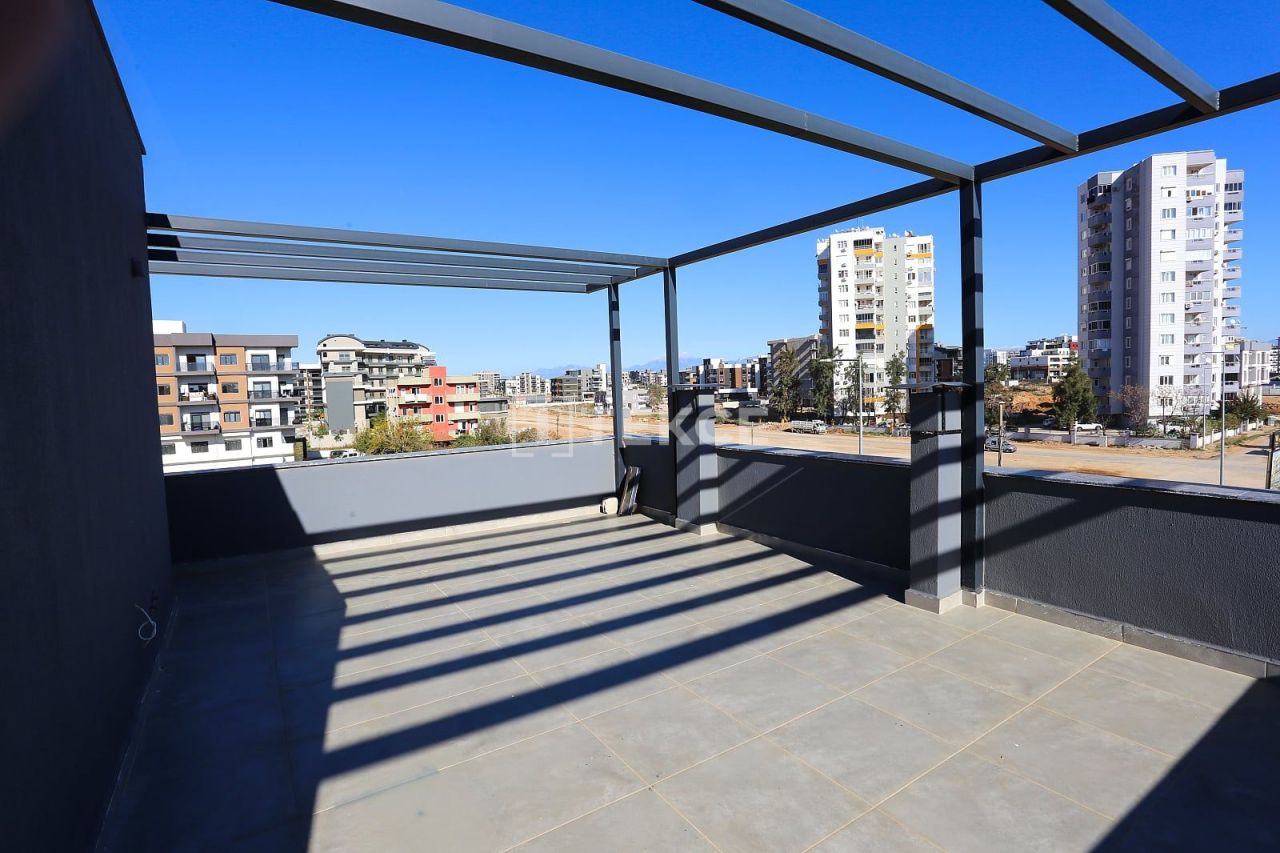 Apartment in Antalya, Türkei, 1 180 m² - Foto 13