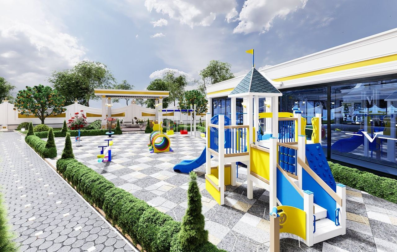 Penthouse in Alanya, Türkei, 203 m² - Foto 13