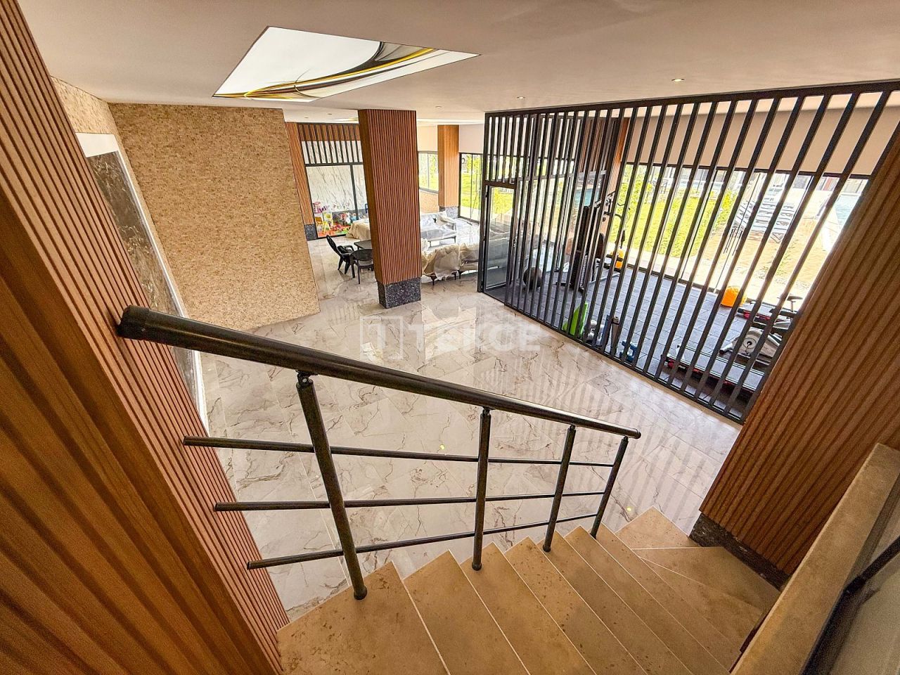 Appartamenti a Alanya, Turchia, 59 m² - foto 14