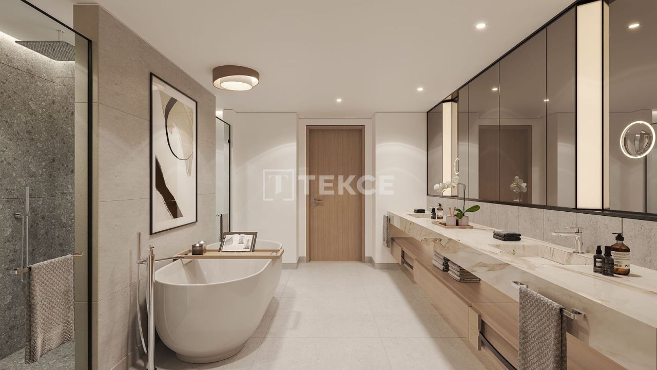 Apartamento Business Bay, EAU, 518 m² - imagen 14