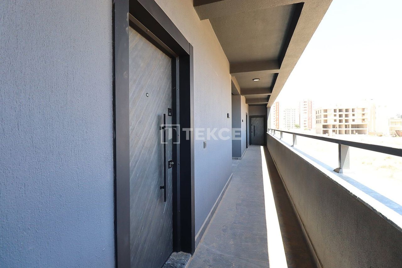 Apartment in Antalya, Türkei, 1 180 m² - Foto 14