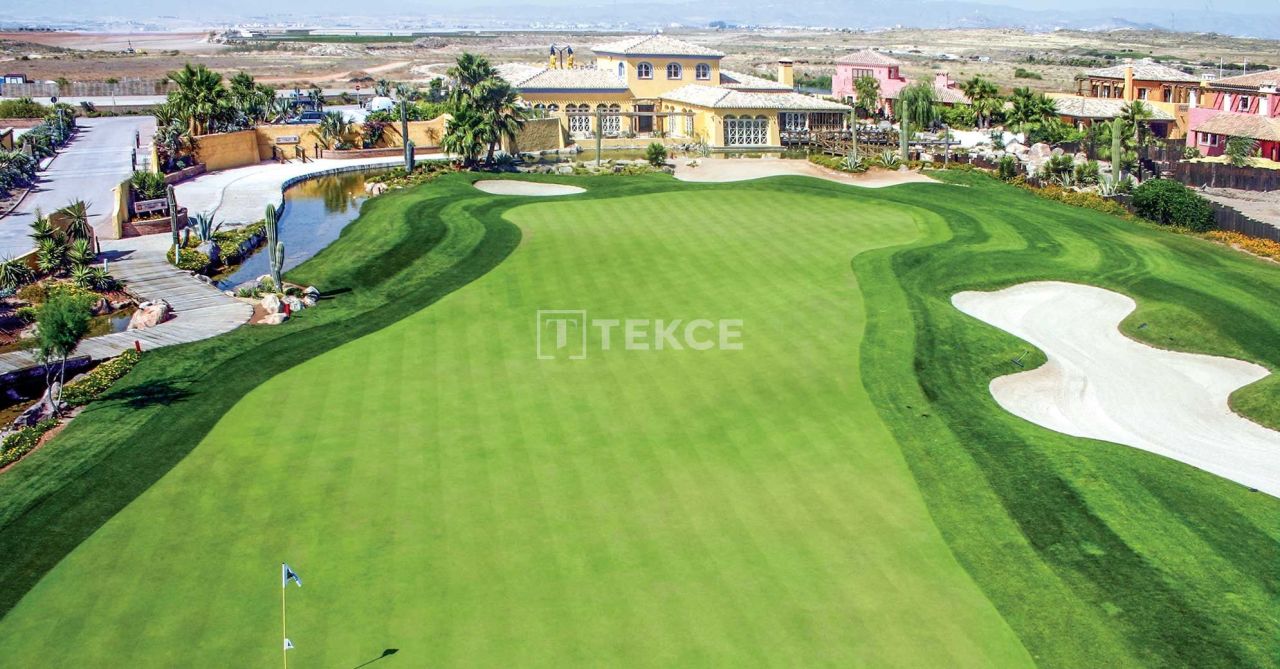 Apartamento en Pulpi, España, 86 m² - imagen 14