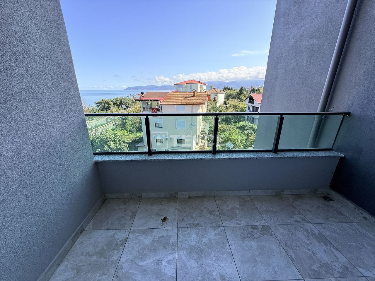 Apartment Beşikdüzü, Turkey, 121 m² - picture 14