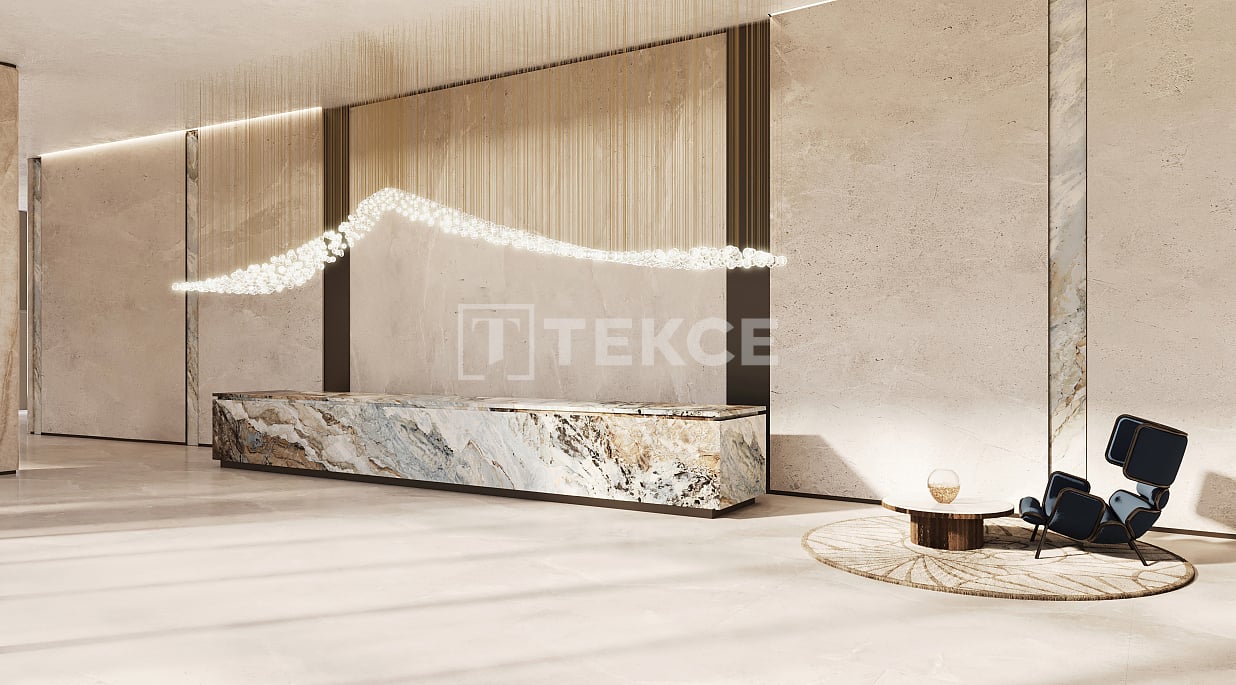 Appartamenti Al Marjan Island, EAU, 441 m² - foto 14