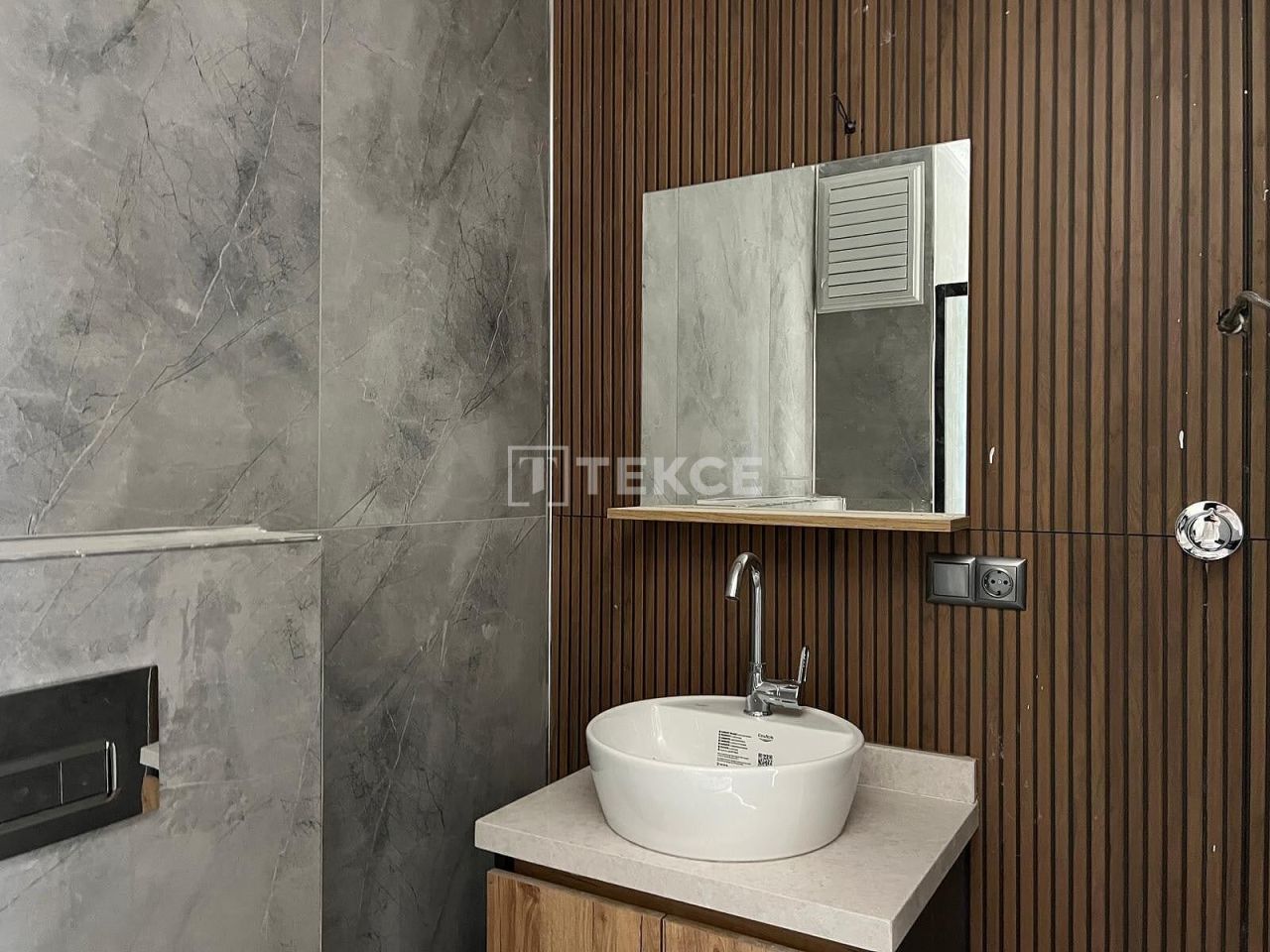 Apartment in Alanya, Türkei, 55 m² - Foto 15