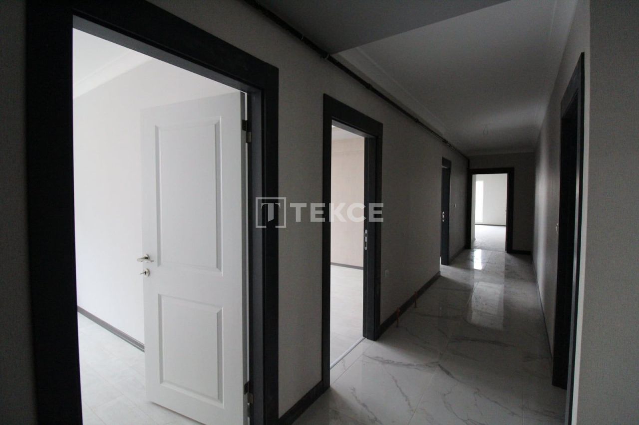 Apartment in Ankara, Turkey, 130 m² - picture 15