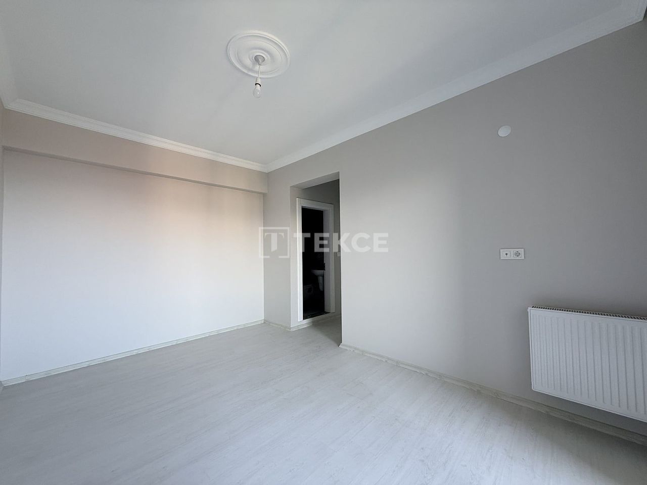 Apartment Beşikdüzü, Turkey, 121 m² - picture 15