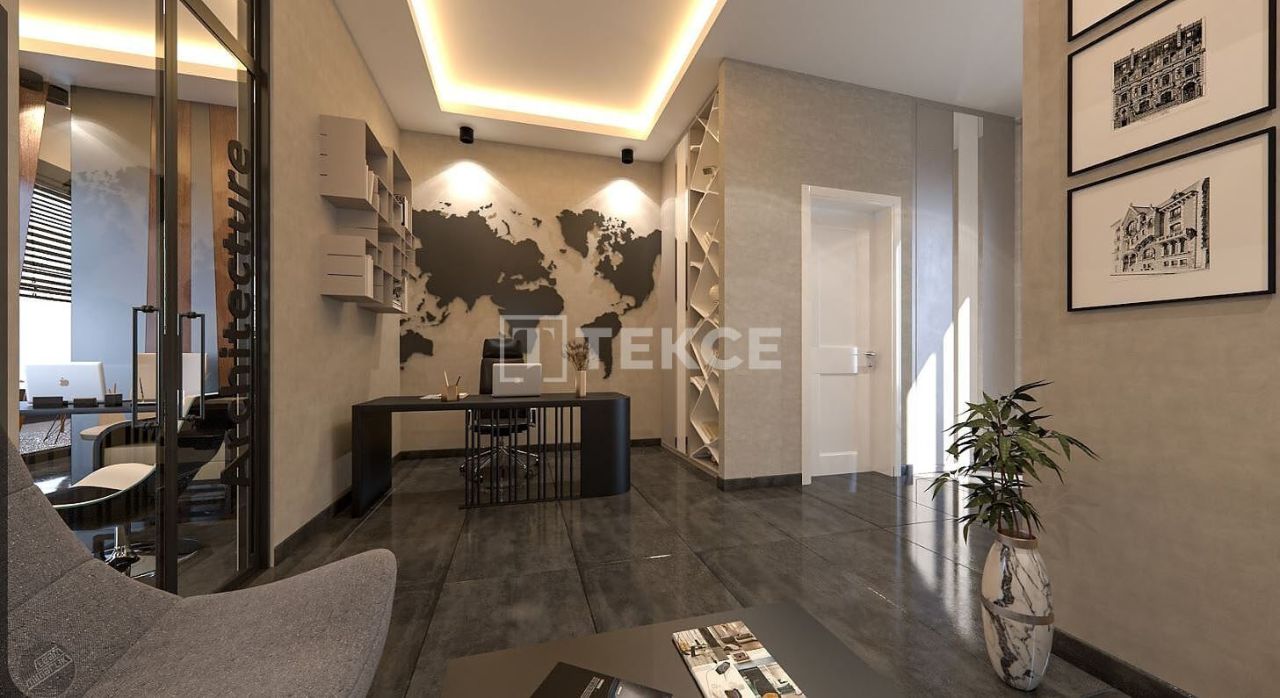 Boutique à Alanya, Turquie, 337 m² - image 16