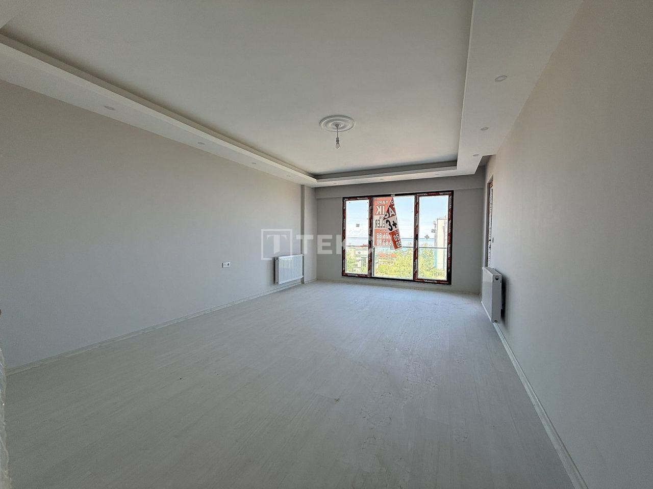 Apartment Beşikdüzü, Turkey, 121 m² - picture 16