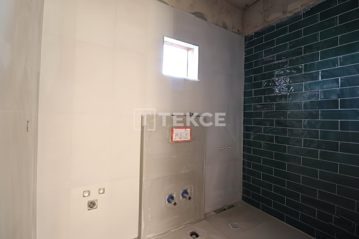 Apartment in Antalya, Turkey, 90 m² - picture 16