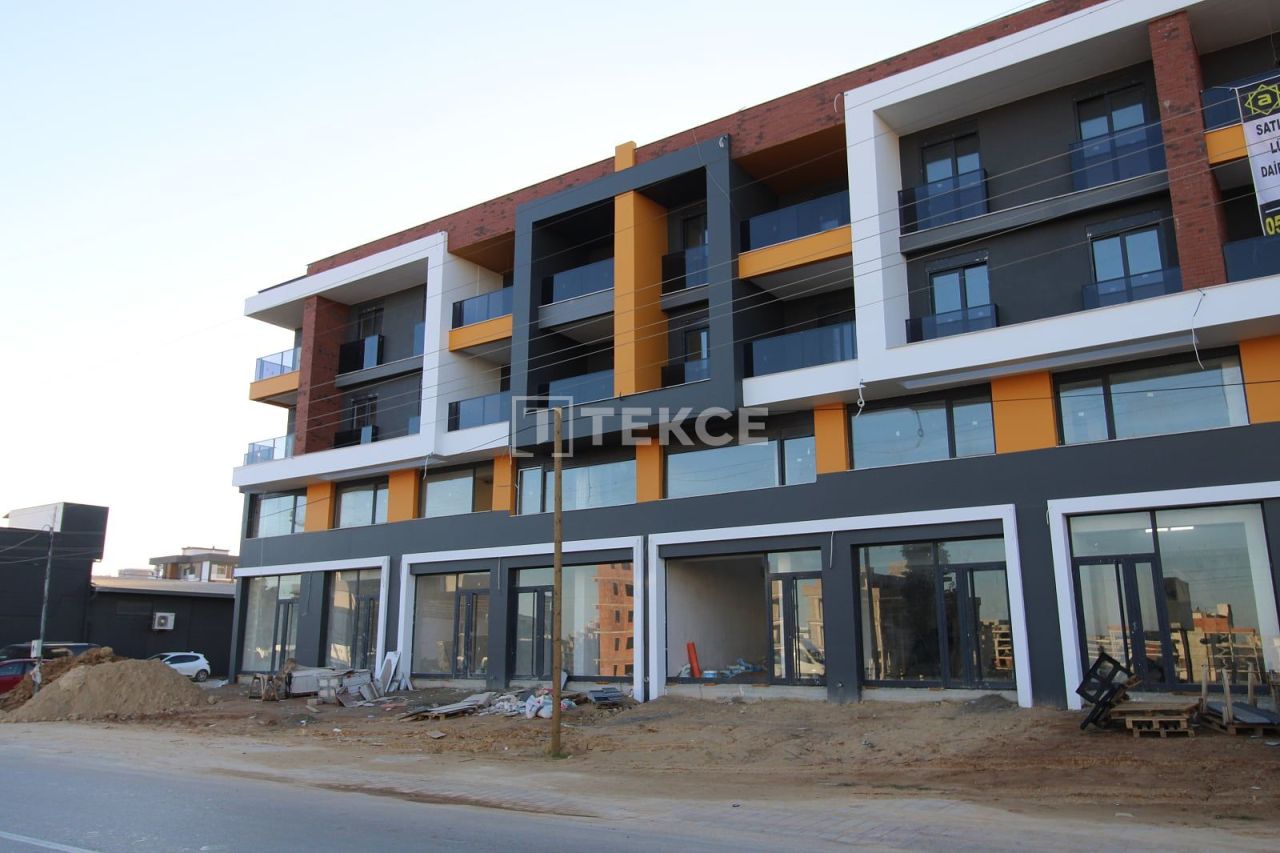 Apartment in Antalya, Türkei, 40 m² - Foto 16