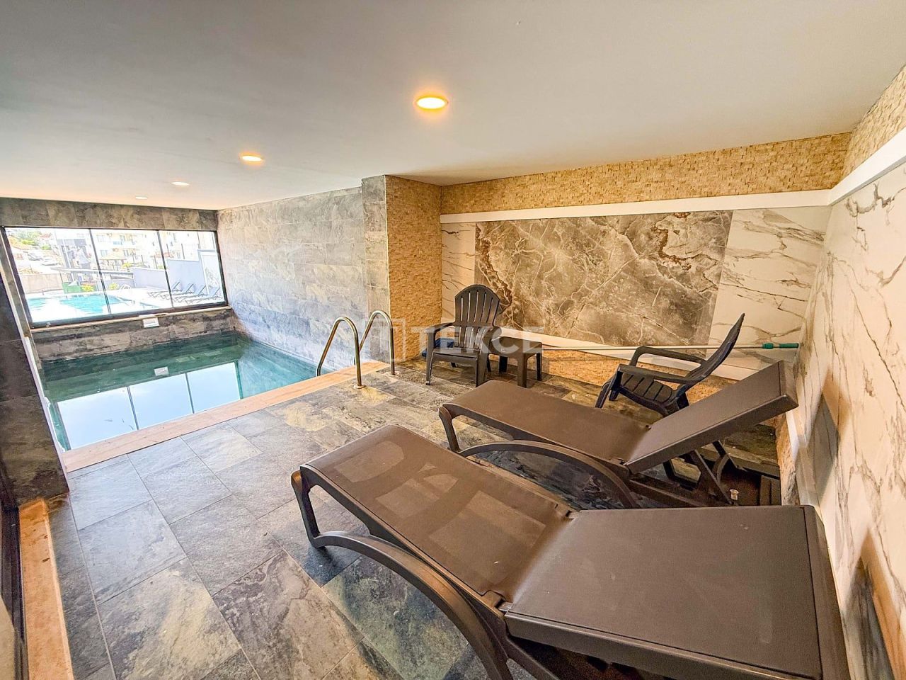 Appartamenti a Alanya, Turchia, 59 m² - foto 16