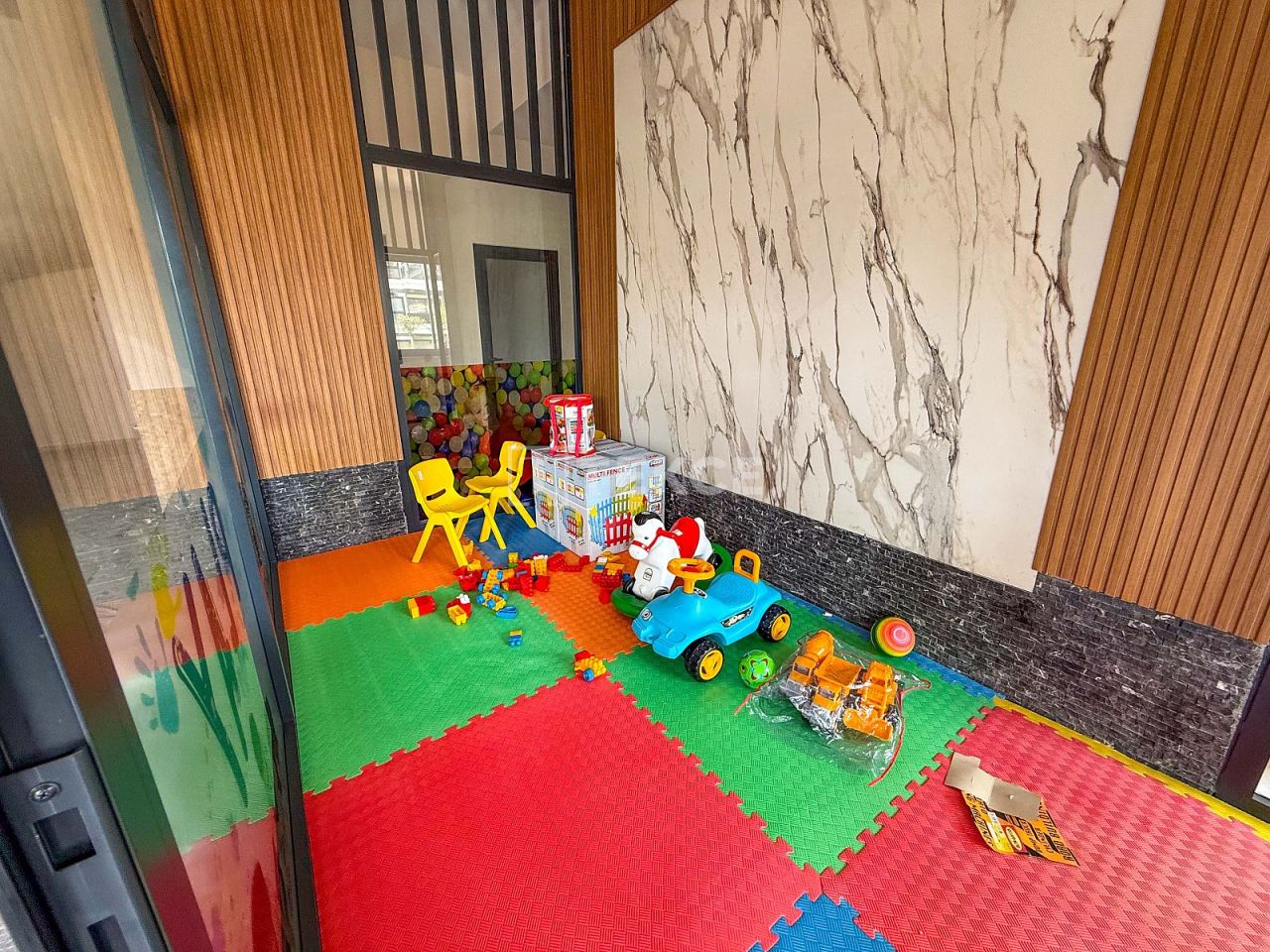 Appartamenti a Alanya, Turchia, 59 m² - foto 17