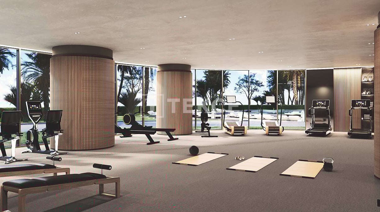 Appartamenti Al Marjan Island, EAU, 441 m² - foto 17