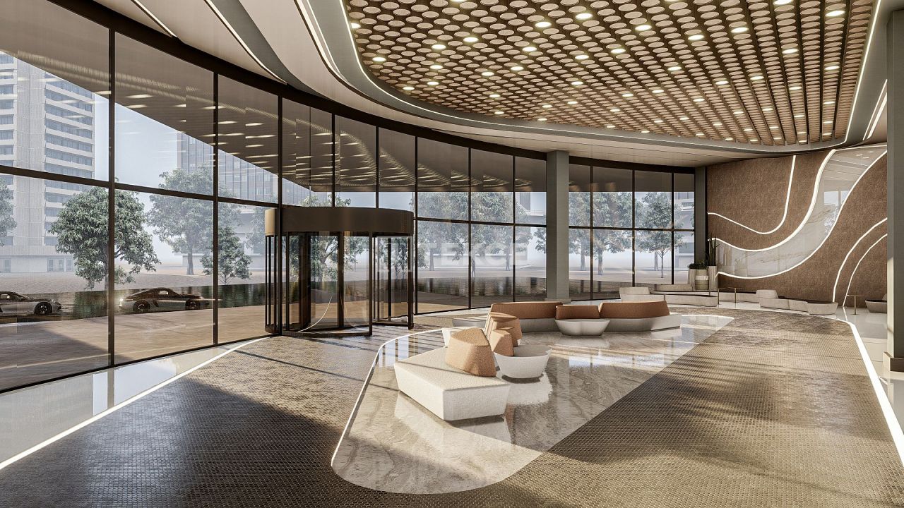 Geschäft in Antalya, Türkei, 55 m² - Foto 18