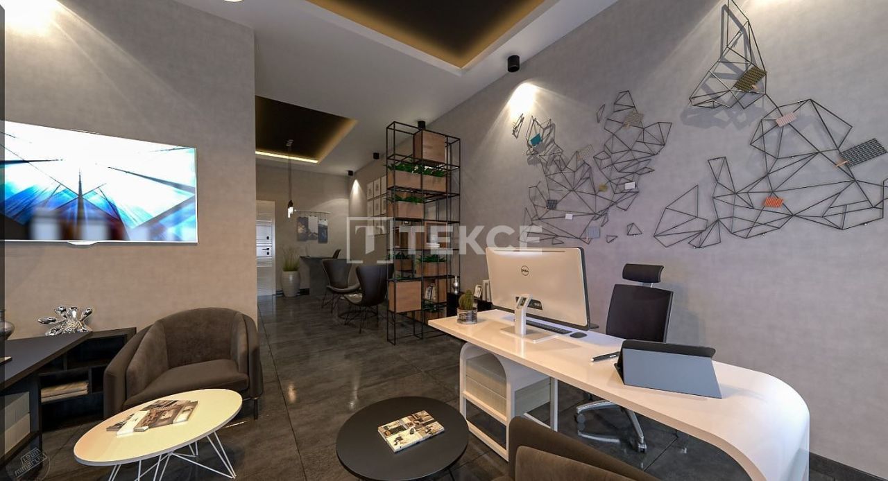 Boutique à Alanya, Turquie, 337 m² - image 18