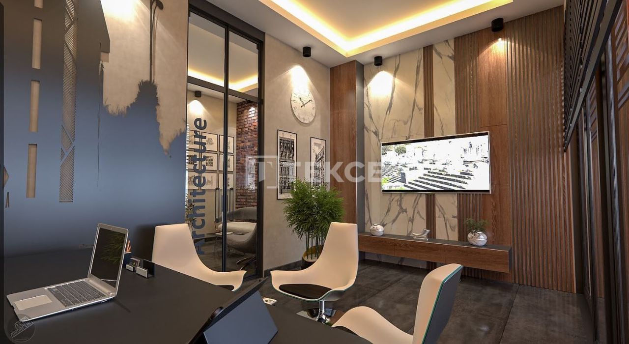 Boutique à Alanya, Turquie, 337 m² - image 19