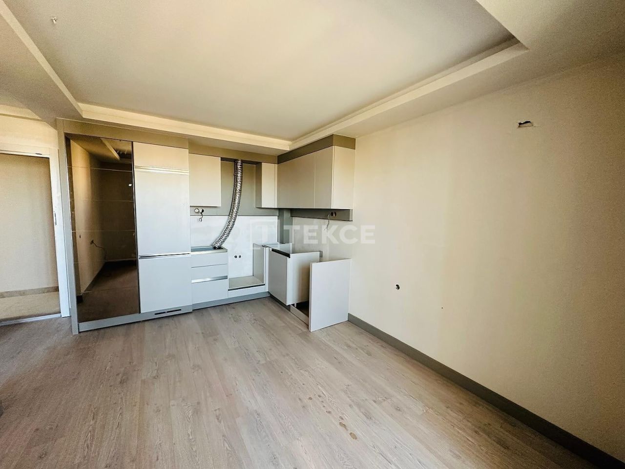 Apartment in Antalya, Türkei, 40 m² - Foto 19
