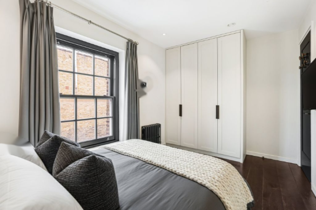 Wohnung in London, Großbritannien, 64 m² - Foto 1