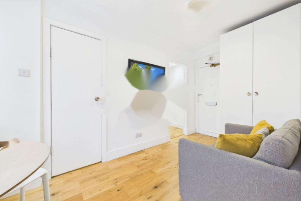 Appartamento a Londra, Regno Unito, 24 m² - foto 1