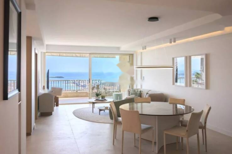 Appartamento a Cannes, Francia, 117 m² - foto 1