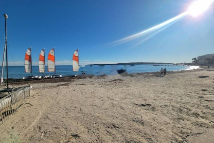 Appartement à Cannes, France, 43 m² - image 1