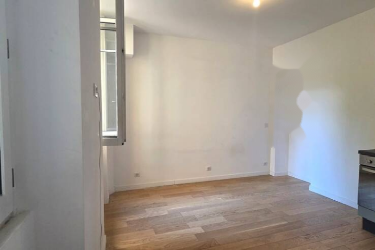 Piso en Cannes, Francia, 25 m² - imagen 1