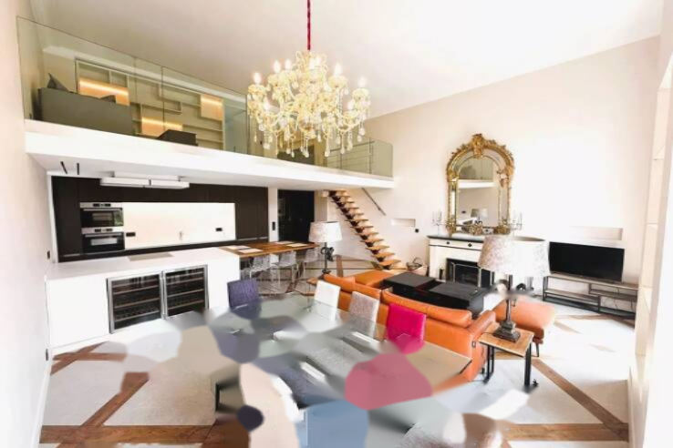 Appartamento a Cannes, Francia, 150 m² - foto 1