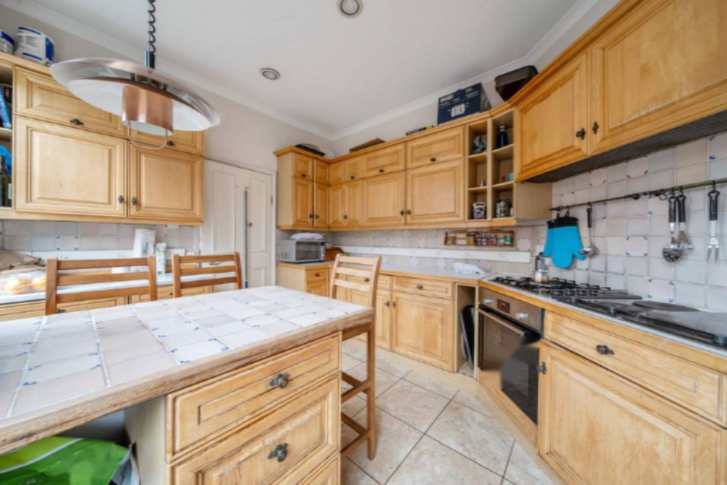 Wohnung in London, Großbritannien, 134 m² - Foto 1