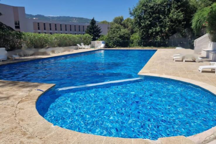 Appartamento a Cannes, Francia, 33 m² - foto 1