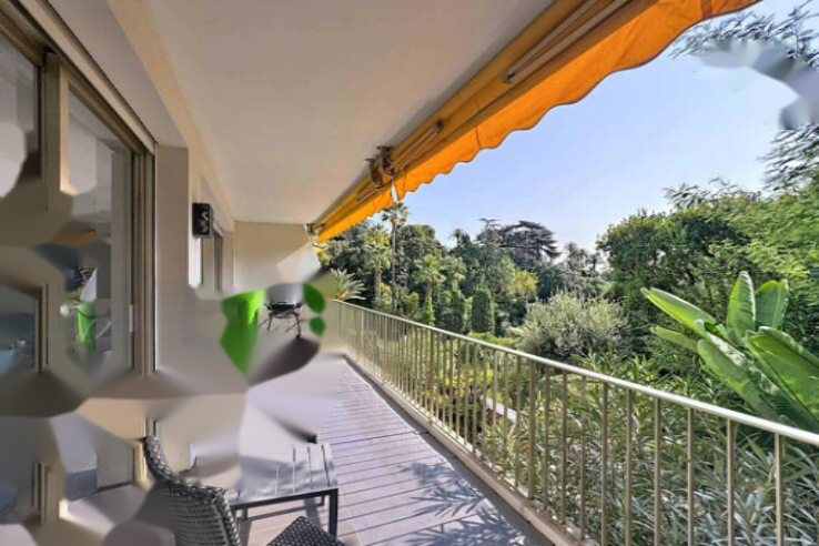 Appartement à Cannes, France, 103 m² - image 1