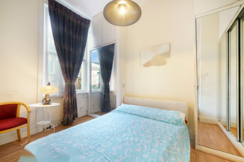 Appartamento a Londra, Regno Unito, 44 m² - foto 1