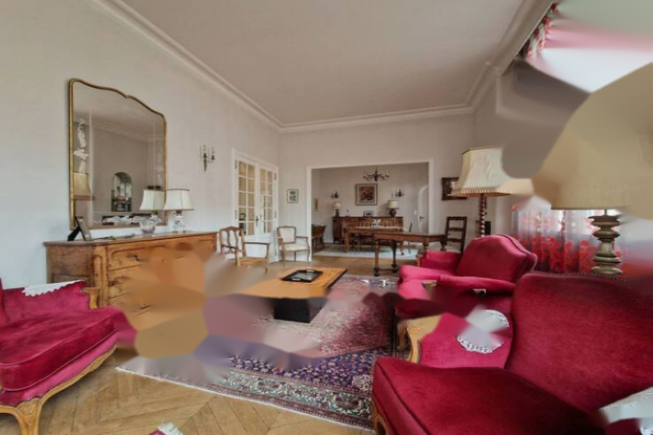 Wohnung in Cannes, Frankreich, 132 m² - Foto 1